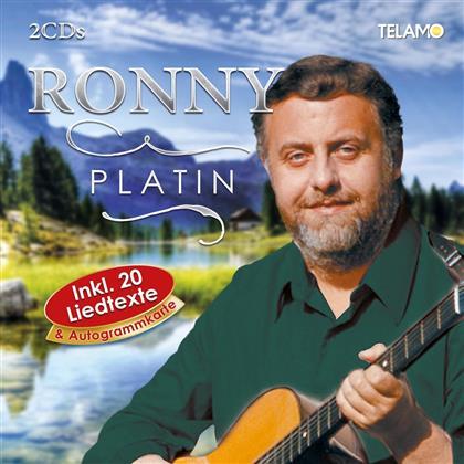 Ronny - Platin (2 CDs)
