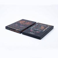 Bewitched - The Dawn Of The Demons (Tape Boxset)