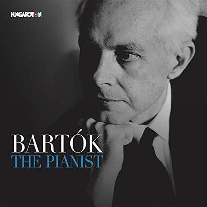 Béla Bartók (1881-1945) - Bartok The Pianist (2 CD)