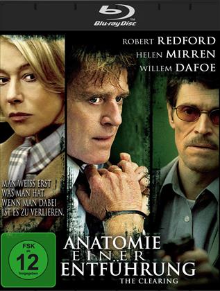 Anatomie einer Entführung (2004)