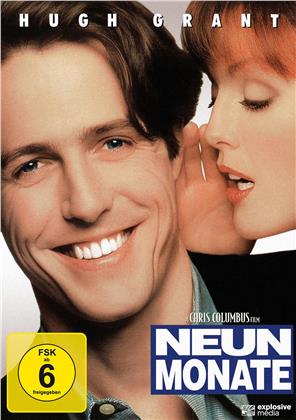 Neun Monate (1995)
