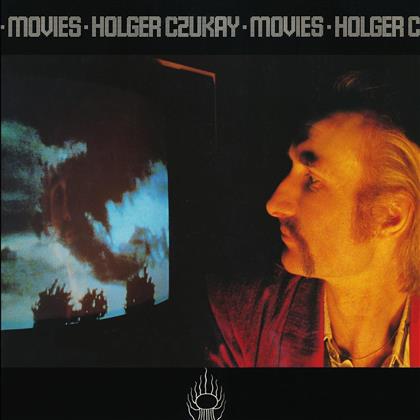 Holger Czukay - Movies (2018 Reissue, LP)
