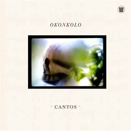Okonkolo - Cantos (LP)