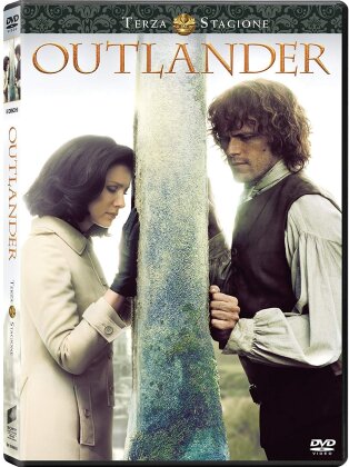 Outlander - Stagione 3 (5 DVDs)