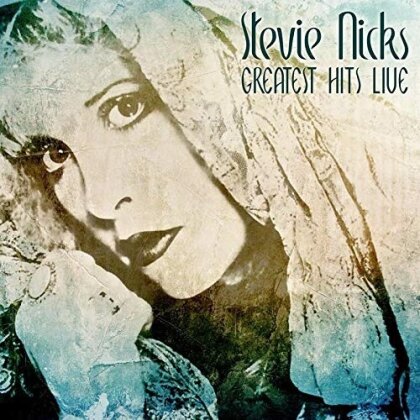 Stevie Nicks (Fleetwood Mac) - Greatest Hits Live (LP)