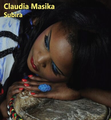 Claudia Masika - Subira