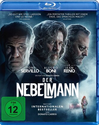 Der Nebelmann (2017)