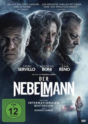 Der Nebelmann (2017)
