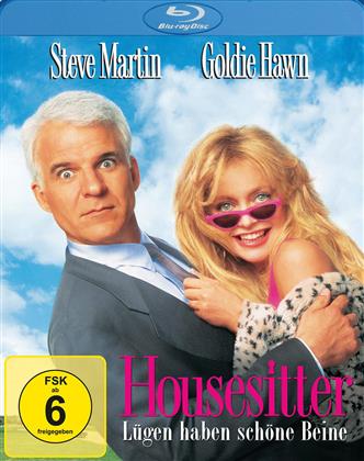 Housesitter - Lügen haben schöne Beine (1992)