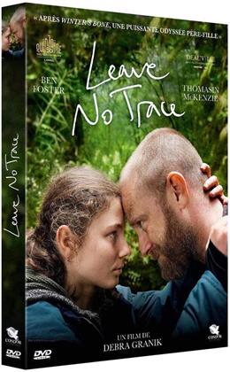 Leave No Trace (2018) (Digibook)