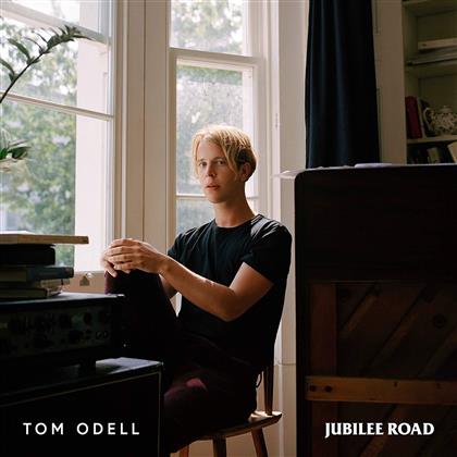 Tom Odell - Jubilee Road (Gatefold, LP)