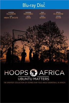 Hoops Africa (2017)