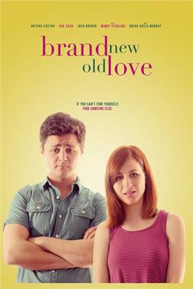 Brand New Old Love (2018)