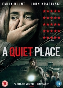 A Quiet Place (2018)