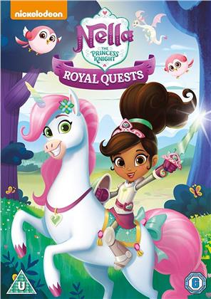 Nella - The Princess Knight - Royal Quests