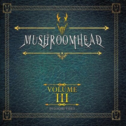 Mushroomhead - Volume 3