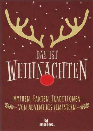 Das ist Weihnachten!