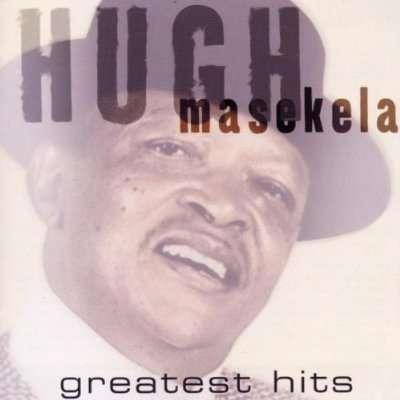 Hugh Masekela - Greatest Hits (2 LPs)