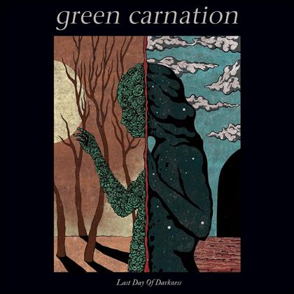 Green Carnation - Last Day Of Darkness (2 LPs)