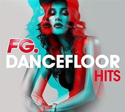 FG Dancefloor Hits (4 CDs)
