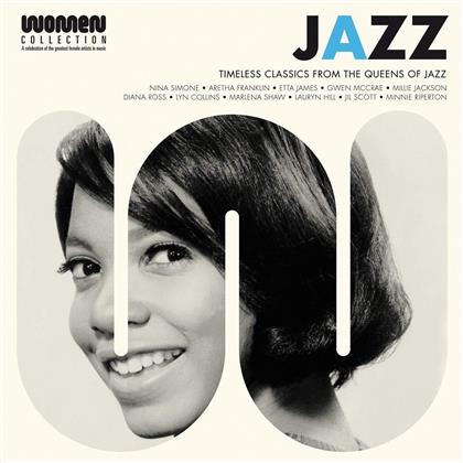 Jazz Women (2 LPs)