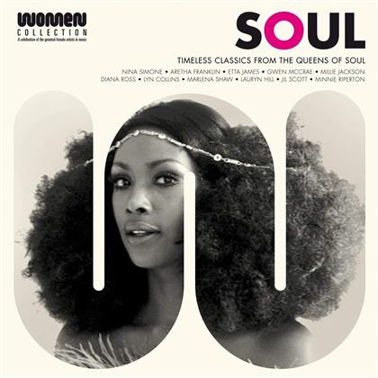 Soul Women (2 LPs)