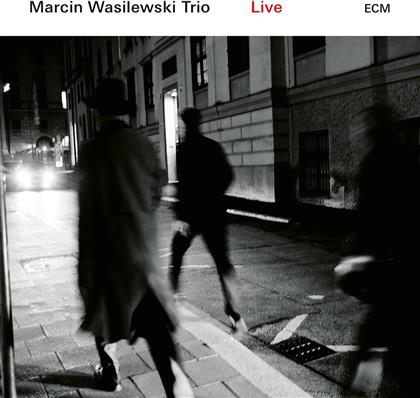 Marcin Wasilewski - Live