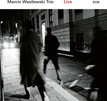 Marcin Wasilewski - Live (2 LPs)