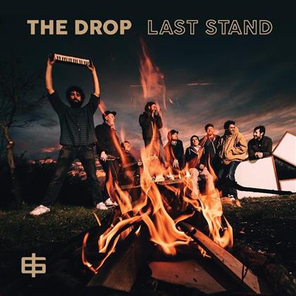 Drop - Last Stand (LP)