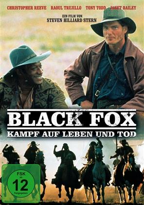 Black Fox - Kampf auf Leben und Tod (1995) (Edizione Limitata)
