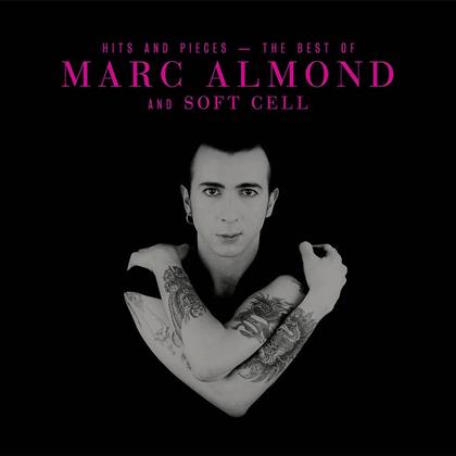 Marc Almond - Hits And Pieces - The Best of (2 LPs)