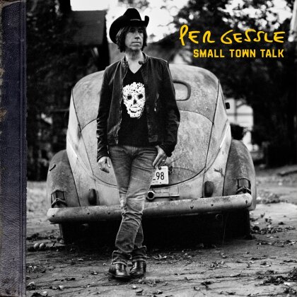 Per Gessle - Small Town Talk (2 LPs)