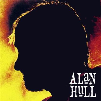 Alan Hull - Statues And Liberties