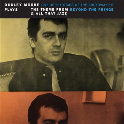 Dudley Moore - Them From Beyond The Fringe & All That Jazz
