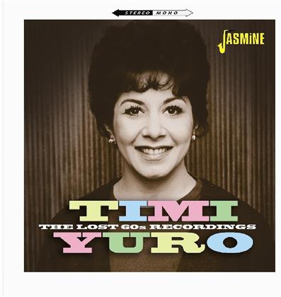 Timi Yuro - Lost 60S Recordings