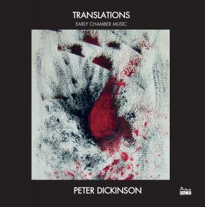 Peter Dickinson - Translations