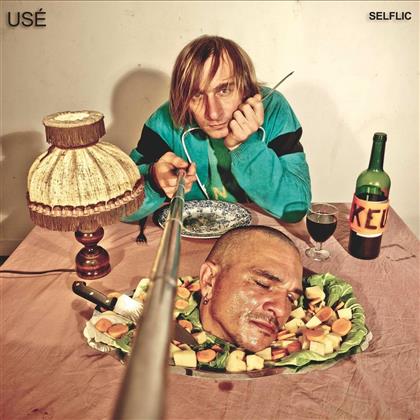 USÉ - Selflic (LP)