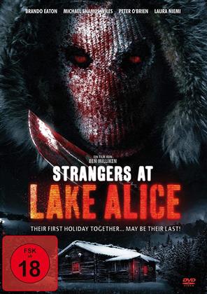 Strangers at Lake Alice (2017)