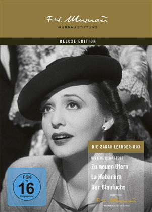 Zarah Leander Collection (3 DVDs)
