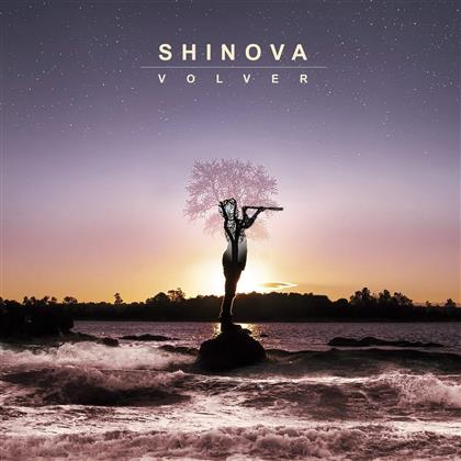 Shinova - Volver