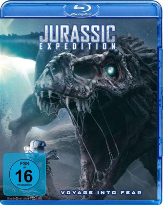 Jurassic Expedition (2018)