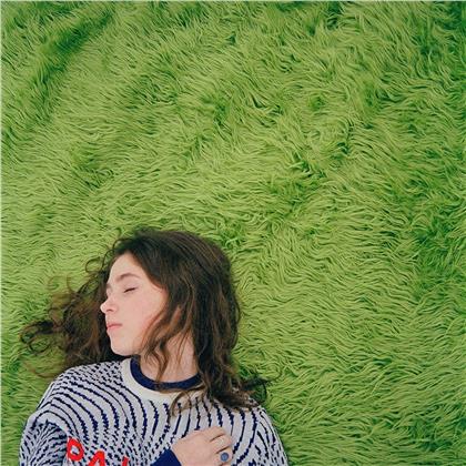 Clairo - Diary 001 (Limited Edition, LP)
