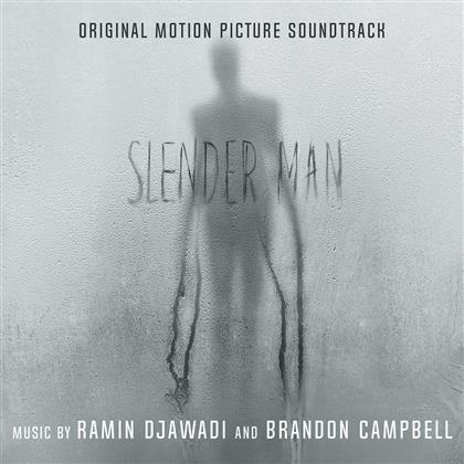 Ramin Djawadi - Slender Man - OST (LP)