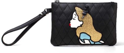 Disney - Alice In Wonderland - Alice Ladies Pouch Wallet