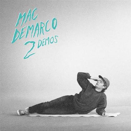 Mac Demarco - 2 Demos (Colored, LP)