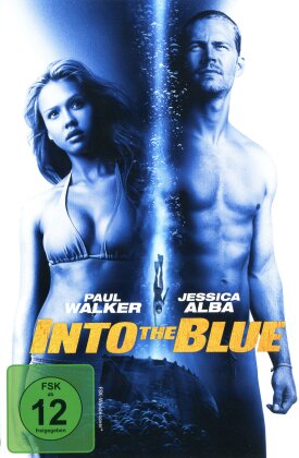Into the Blue (2004)