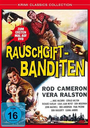 Rauschgift-Banditen (1958)