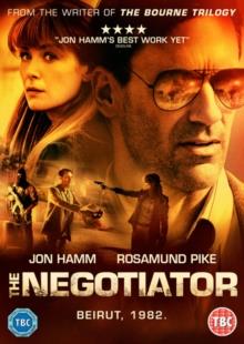 The Negotiator (2018)