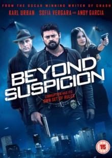Beyond Suspicion (2018)
