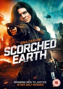 Scorched Earth (2018)